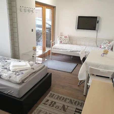 Myrooms Habitación en casa particular